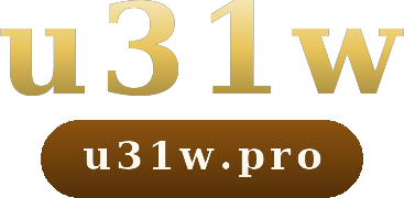u31w โลโก้